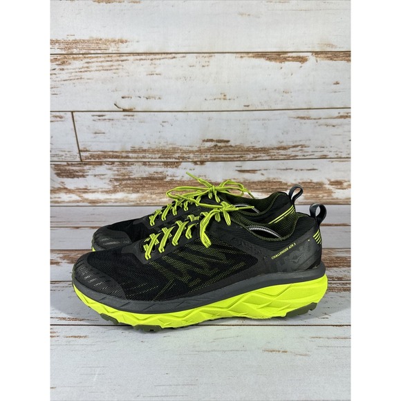Hoka One One Other - Hoka one one mens Challenger ATR 5 Size 12.5 No Insoles